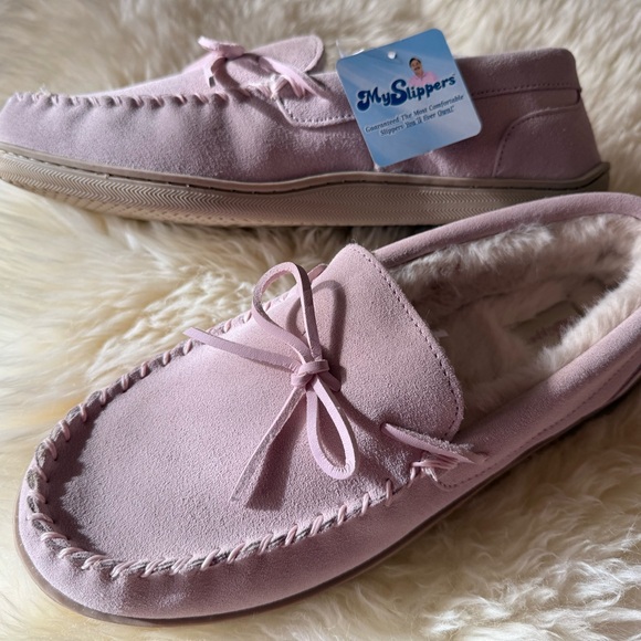 Shoes - My Slippers, size 12